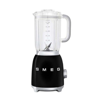 Smeg 50's Retro Style Blender 1500ml Black