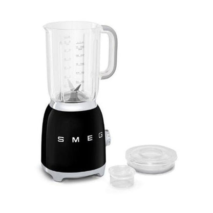 Smeg 50's Retro Style Blender 1500ml Black