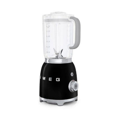 Smeg 50's Retro Style Blender 1500ml Black