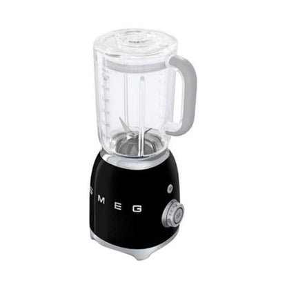 Smeg 50's Retro Style Blender 1500ml Black