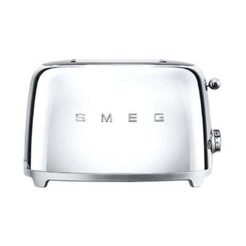 Smeg 50's Retro Style 2-Slice Toaster 950W White