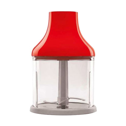 Smeg 50's Style Hand Blender 700W Red