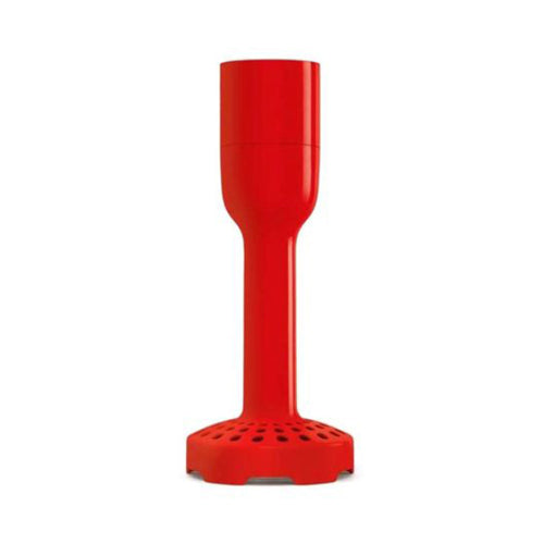 Smeg 50's Style Hand Blender 700W Red