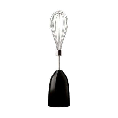 Smeg 50's Style Hand Blender 700W Black