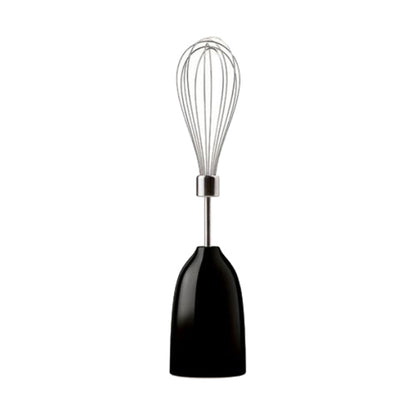 Smeg 50's Style Hand Blender 700W Black