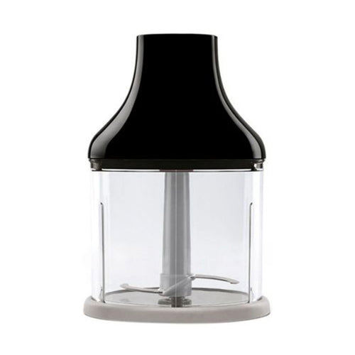 Smeg 50's Style Hand Blender 700W Black