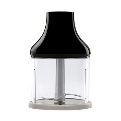 Smeg 50's Style Hand Blender 700W Black