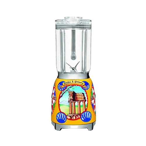 Smeg Dolce & Gabbana Blender 1500ml