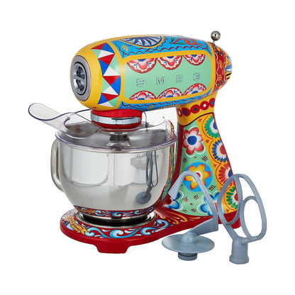 Smeg Retro 50's Style Stand Mixer