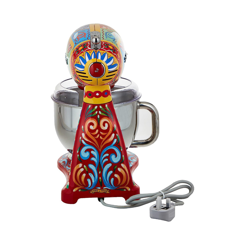 Smeg Retro 50's Style Stand Mixer