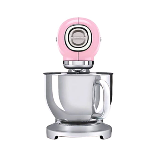 Smeg 50's Retro Style Stand Mixer 800W Pink