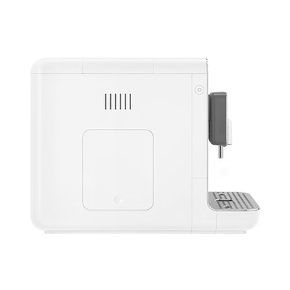 Smeg 50's Style Espresso Automatic Coffee Machine 1400ml