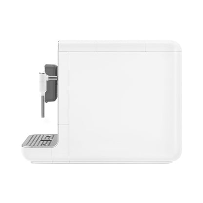 Smeg 50's Style Espresso Automatic Coffee Machine 1400ml