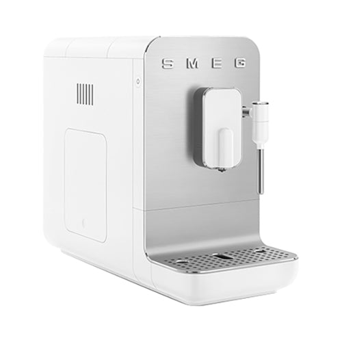 Smeg 50's Style Espresso Automatic Coffee Machine 1400ml