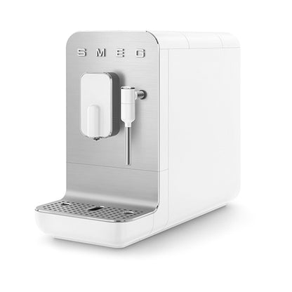 Smeg 50's Style Espresso Automatic Coffee Machine 1400ml