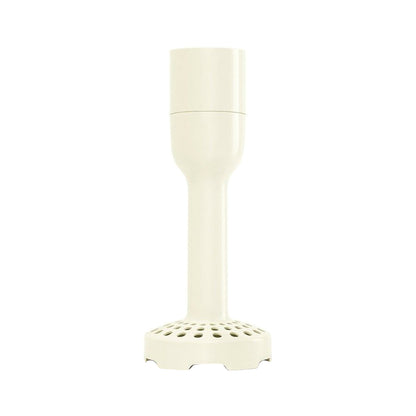 Smeg Hand Blender With 4 Accessories Cream