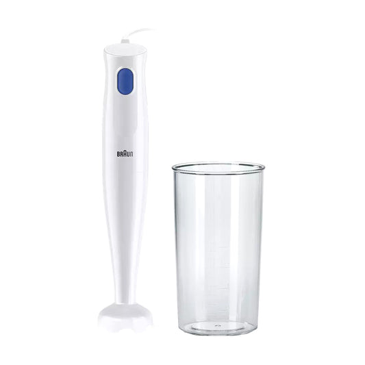 Braun Multiquick 1 Hand Blender White