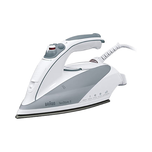 Braun Steam Iron 2000W