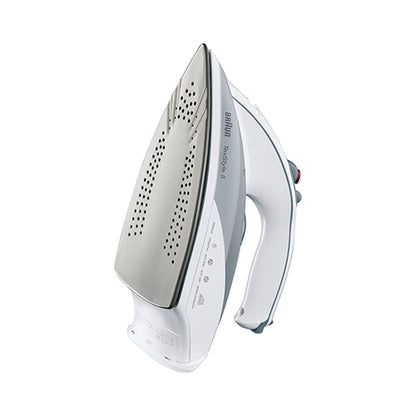 Braun Steam Iron 2000W