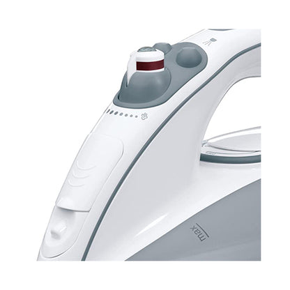 Braun Steam Iron 2000W