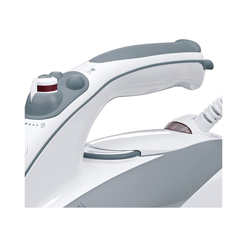 Braun Steam Iron 2000W