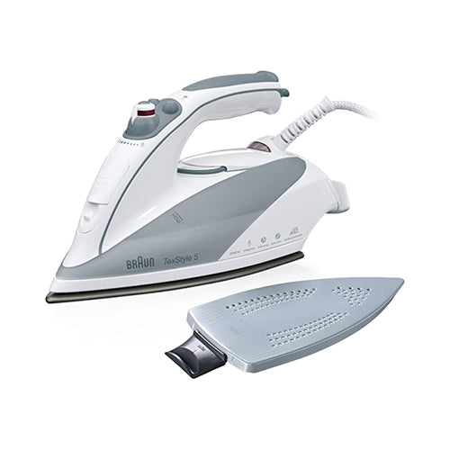 Braun Steam Iron 2000W