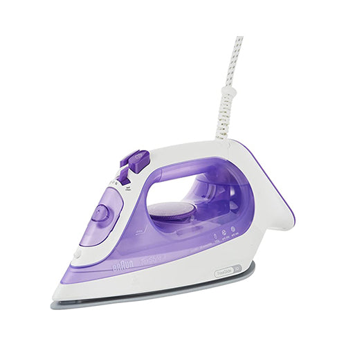 Braun Texstyle 3 Steam Iron 270ml SI3042