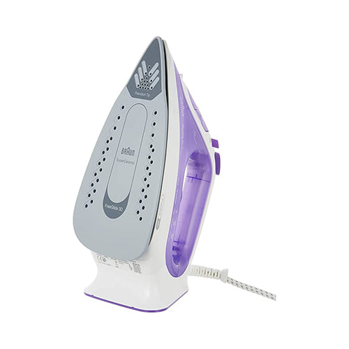 Braun Texstyle 3 Steam Iron 270ml SI3042