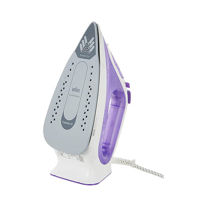 Braun Texstyle 3 Steam Iron 270ml SI3042