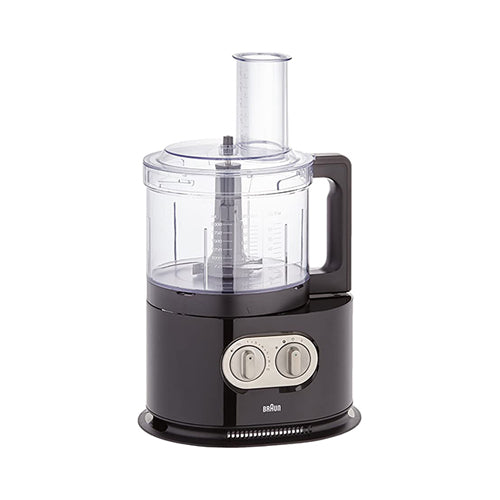 Braun Identity Collection Food Processer 2000ml