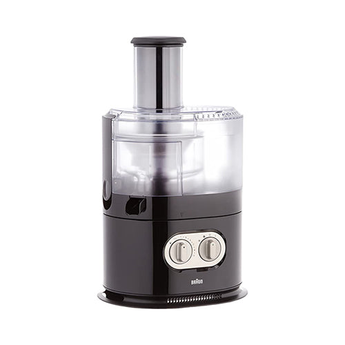 Braun Identity Collection Food Processer 2000ml