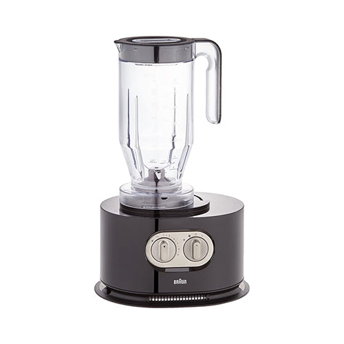 Braun Identity Collection Food Processer 2000ml