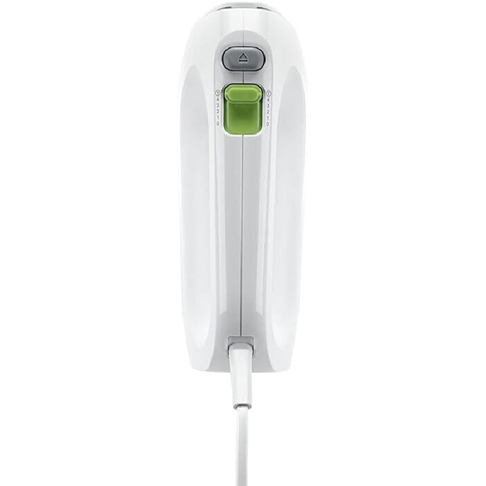 Braun Household Braun MultiMix 1..Hand Blender Hand Mixer, 1.4.m, White, 400.W, 207.mm, 76.mm, HM1010WH