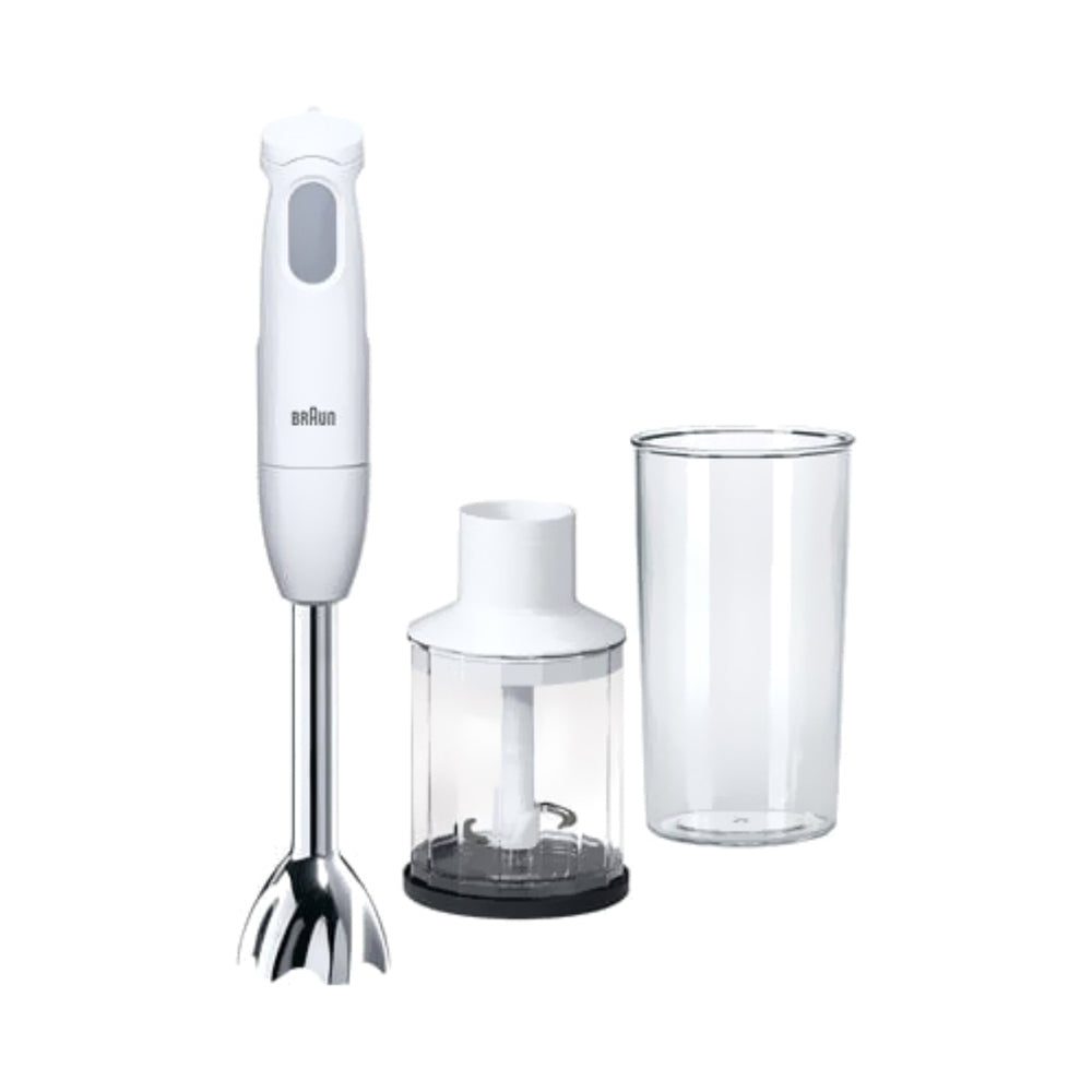 Braun Multiquick Hand Blender 450W