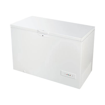 Indesit Freestanding Chest Freezer White OS-600HTEX