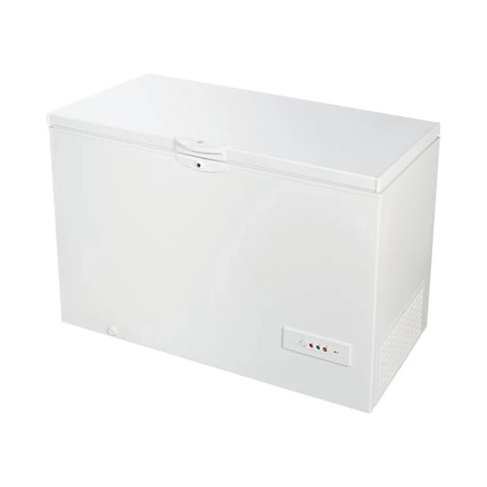 Indesit Freestanding Chest Freezer White OS-600HTEX