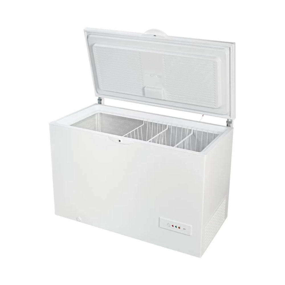 Indesit Freestanding Chest Freezer White OS-600HTEX