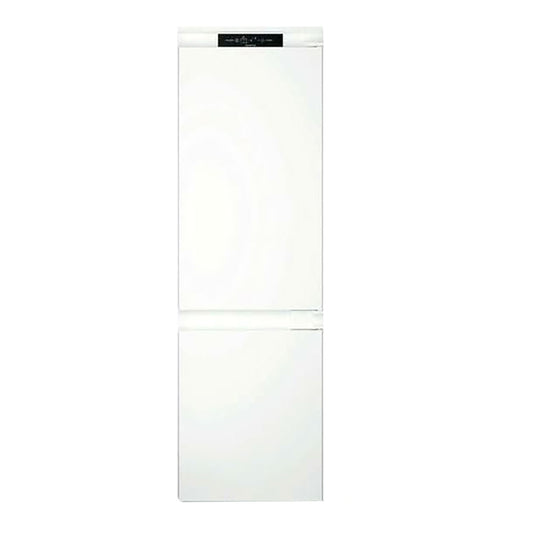 Indesit Built In Bottom Freezer 250L White INC-18T111ME