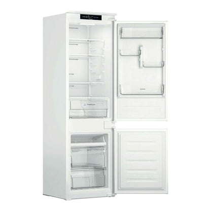 Indesit Built In Bottom Freezer 250L White INC-18T111ME