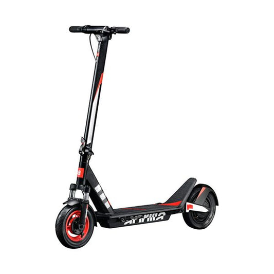 SoFlow SO4 Air Gen 3 Electric Scooter 25 km/h Black