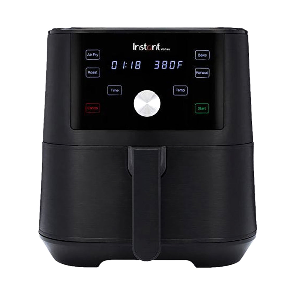 Instant Vortex Air Fryer 4QT 3.8L - Product Front View