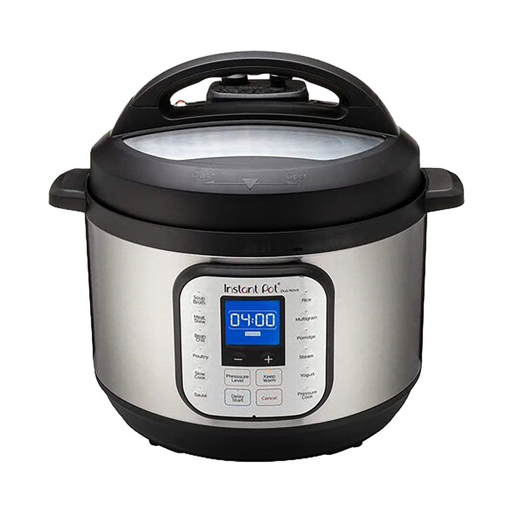 Instant Pot DUO Nova 1440W 7 in 1 Smart Cooker 5.7L Slow Cooker R Ecity Electronics