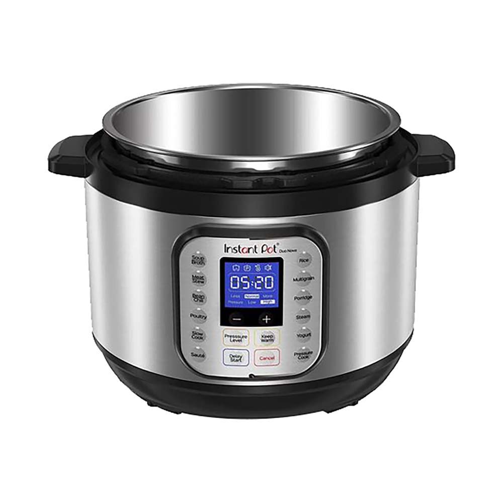 Electric Pressure Walmart Instant Pot Duo Evo Plus Qt Duo Evo Plus