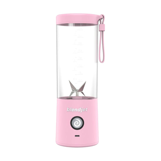 BlendJet 2 Portable Blender Blush