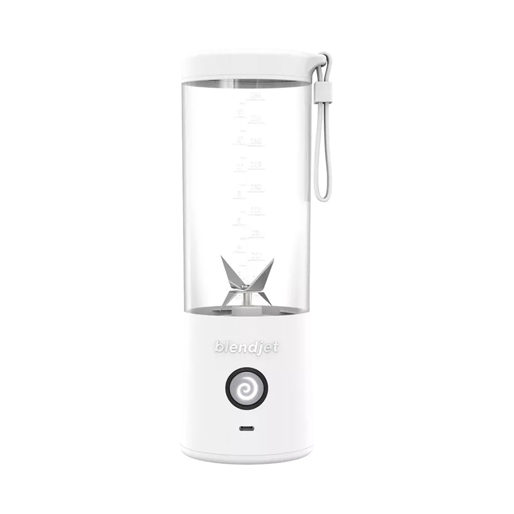 Blendjet V2 Portable Blender 16Oz White