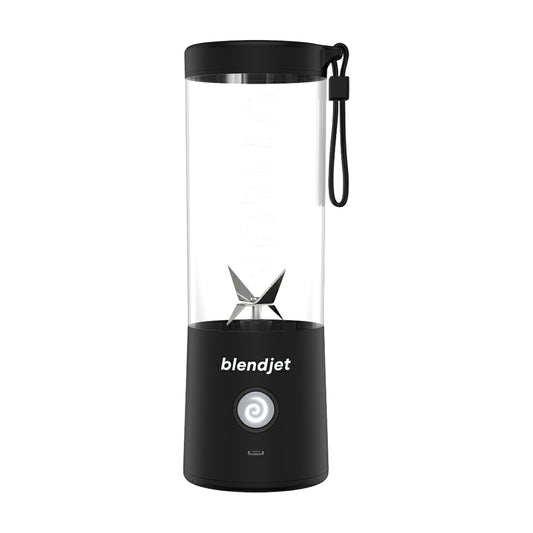 Blendjet V2 Portable Blender Black