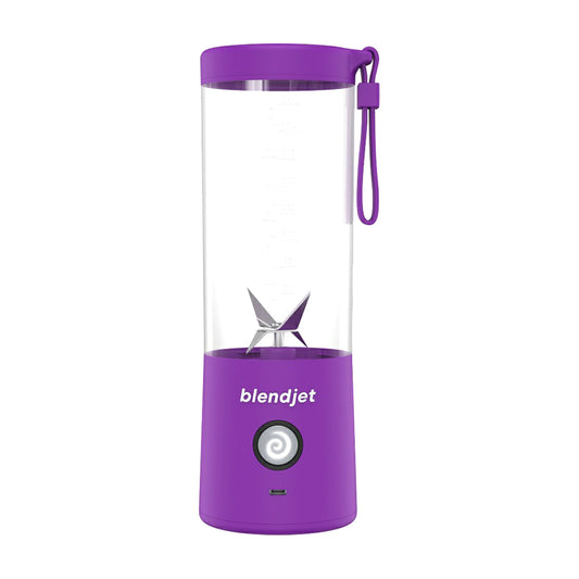Blendjet V2 Portable Blender Lavender