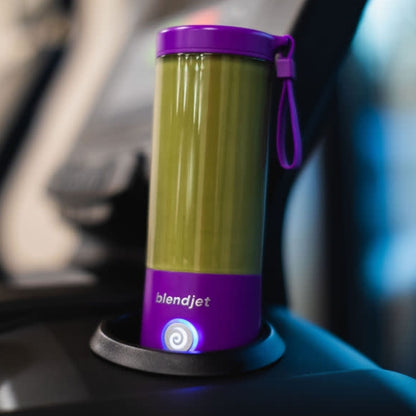 Blendjet V2 Portable Blender Lavender