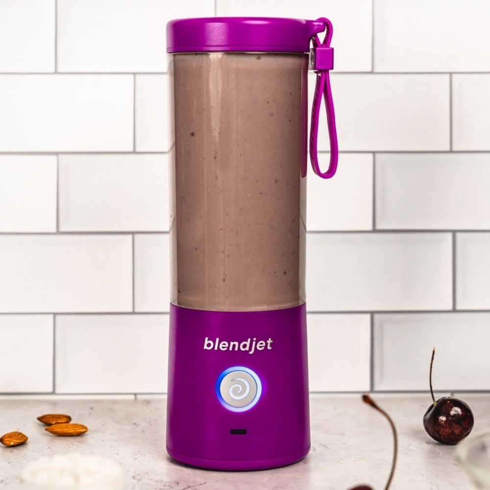 Blendjet V2 Portable Blender Lavender