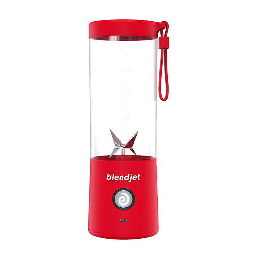 Blendjet V2 Portable Blender Red